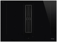 Варочная панель Smeg HOBD472D2