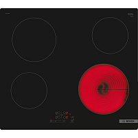 Варочная поверхность BOSCH PKE611BB2E