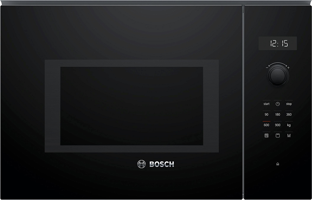 Встраиваемая микроволновая печь Bosch BEL554MB0