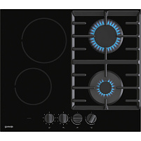 Варочная панель Gorenje GCE691BSC