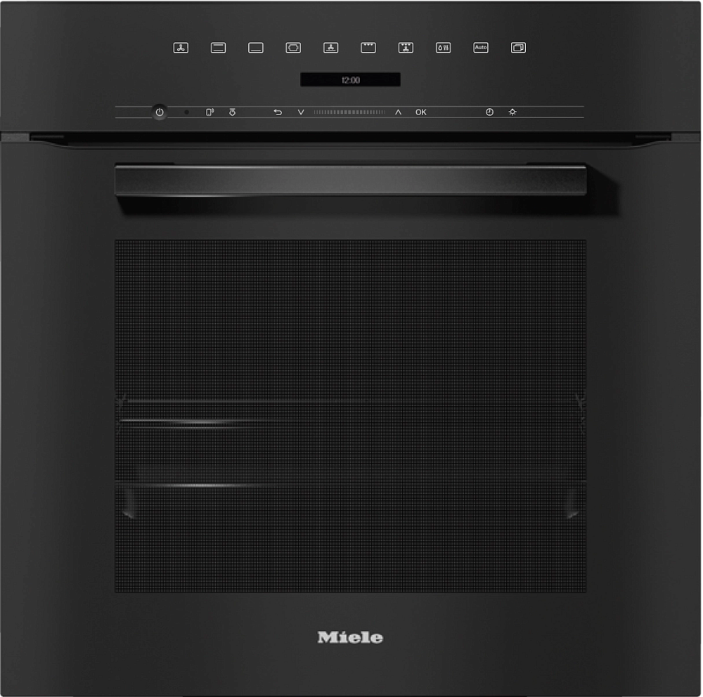 Духовой шкаф Miele H 7264 B OBSW