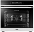Духовой шкаф Haier HOQ-P16AN5SX