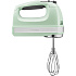 Ручной миксер KitchenAid, фисташковый, 5KHM9212EPT