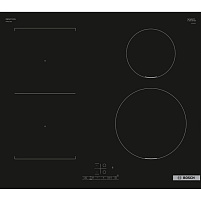 Индукционная варочная панель BOSCH PWP611BB5E