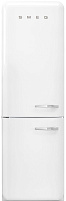 Холодильник Smeg FAB32LWH3