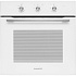 Газовый духовой шкаф MAUNFELD MOGS703W