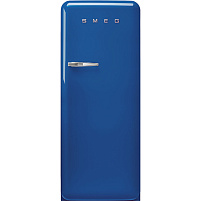 Холодильник SMEG FAB28RBE5