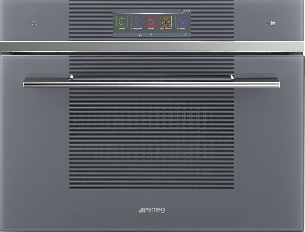 Духовой шкаф Smeg SF4106WVCPS