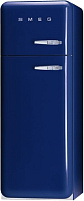 Холодильник Smeg FAB30LBL1