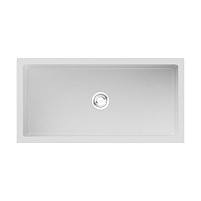 Мойка OMOIKIRI MIKURA 91-WH-GLOSSY