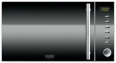 Микроволновая печь Caso MG 20 Ceramic menu