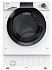 Стиральная машина с сушкой Haier HWDQ90B416FWB-RU