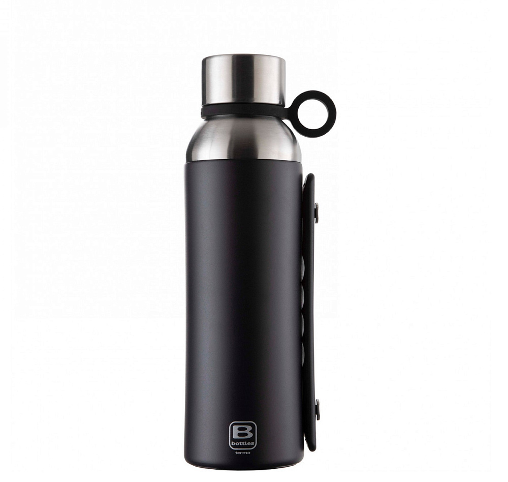 Термос Bugatti Bottle Antracite BBP-AC1500IB