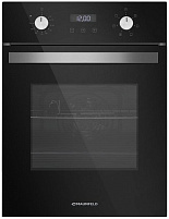 Духовой шкаф Maunfeld EOEM516B