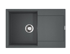 Мойка OMOIKIRI DAISEN 78T-PL