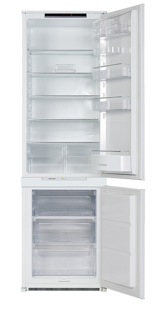 Холодильник Kuppersbusch IKE 3290-2-2 T
