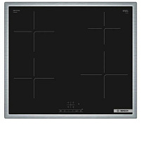 Варочная поверхность BOSCH PUE64KBB5E