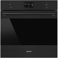 Духовой шкаф Smeg SOP6302S2PN