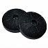 Угольный фильтр для вытяжки Korting KIT 0282