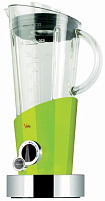 Блендер Bugatti Blender Vela Apple Green