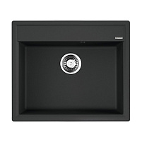 Мойка OMOIKIRI DAISEN 60 BL