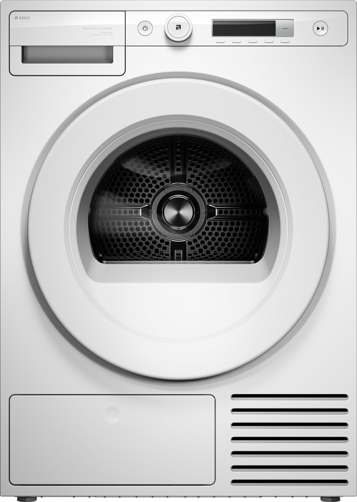 Сушильная машина Asko T108HW
