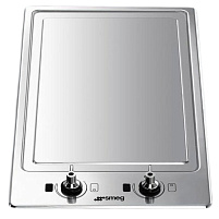 Варочная панель Tepan Yaki Smeg PGF30T-1