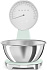 Кухонные весы Smeg KSF01PGWW