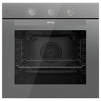 Духовой шкаф Kortiing OKB 3810 FGGr