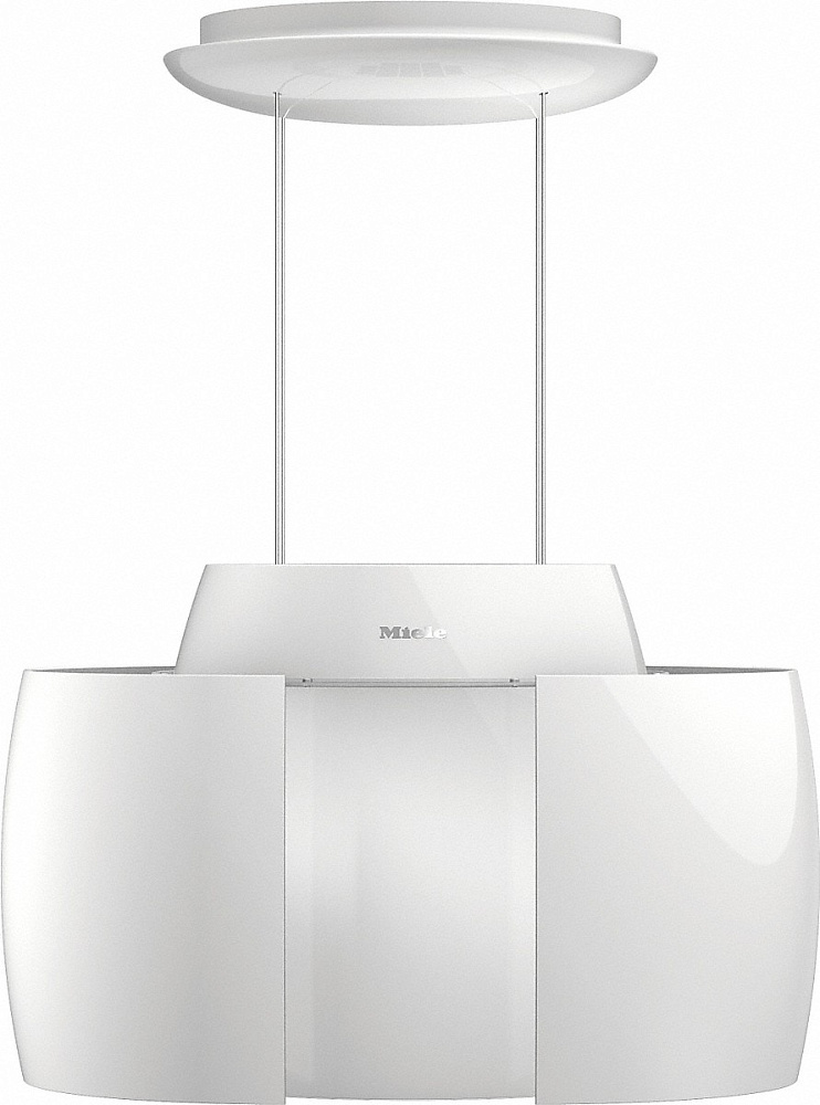 Вытяжка Miele DA 7378 D Aura 4.0 Ambient