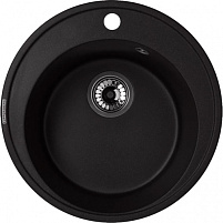 Мойка Kuppersberg BALI 1B BLACK