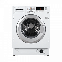 Стиральная машина с сушкой Maunfeld MBWM1486S
