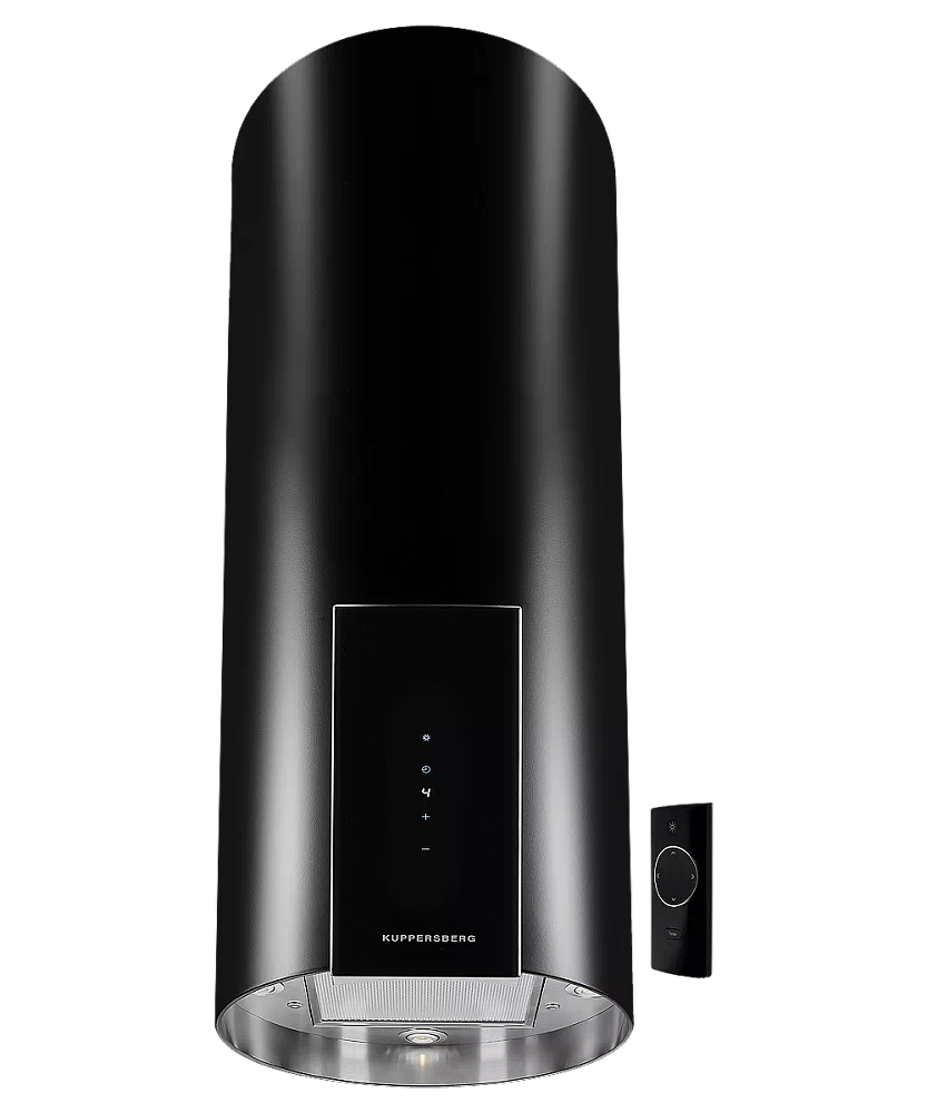 Вытяжка островная KUPPERSBERG MOTUBA B