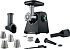 Мясорубка Bosch MFWS440B