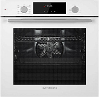 Духовой шкаф Kuppersberg HF 609 W