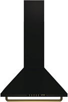 Каминная вытяжка Gorenje WHC63CLB