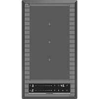 Варочная панель MAUNFELD CVI292S2FMDGR LUX