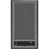 Варочная панель MAUNFELD CVI292S2FMDGR LUX