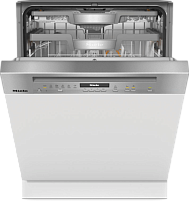 Посудомоечная машина Miele G 7233 SCi E CLST