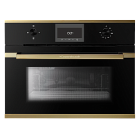 Микроволновая печь Kuppersbusch CM 6330.0 S4