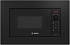 Встраиваемая микроволновая печь Bosch BFL623MB4