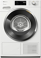 Сушильная машина MIELE TWH 780 WP White Edition