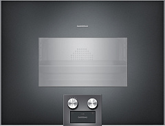 Комбинированный духовой шкаф-пароконвектомат Gaggenau BS475102