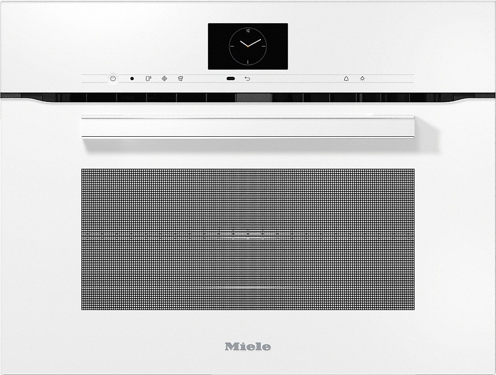 Духовой шкаф Miele H7640BM BRWS