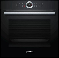 Духовой шкаф BOSCH HBG635BB1