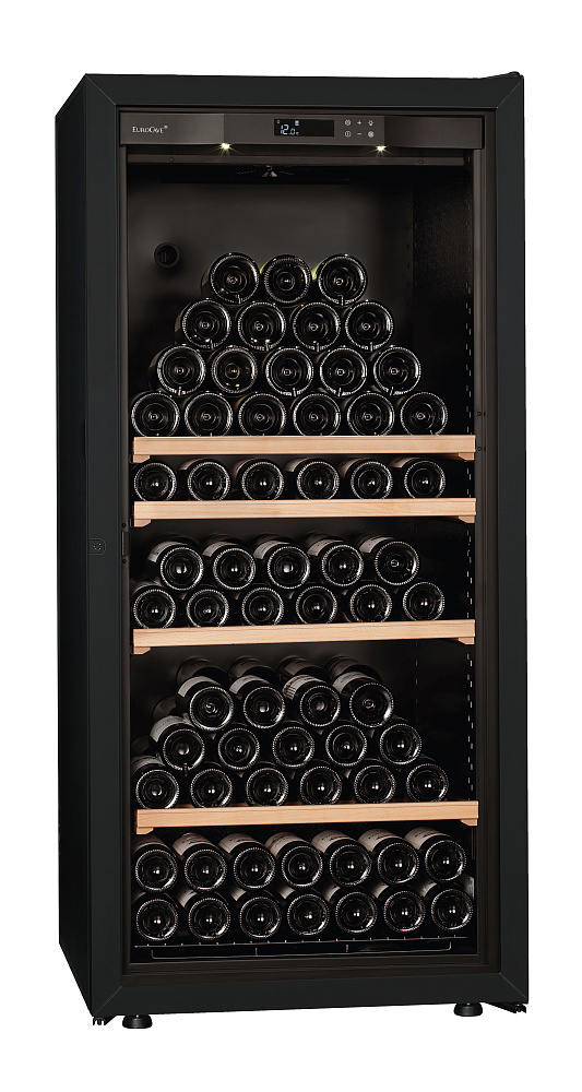 Винный шкаф Eurocave VLP-1002-M/V-LAPREM-M/Монотемпературный