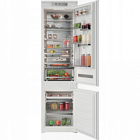 Встраиваемый холодильник KitchenAid KC20 T632 SP