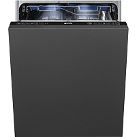 Посудомоечная машина Smeg ST733TL-2