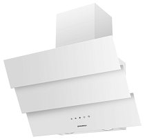 Вытяжка Maunfeld MANCHESTER Light 60 White Glass White