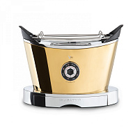 Тостер Bugatti VOLO Yellow Gold